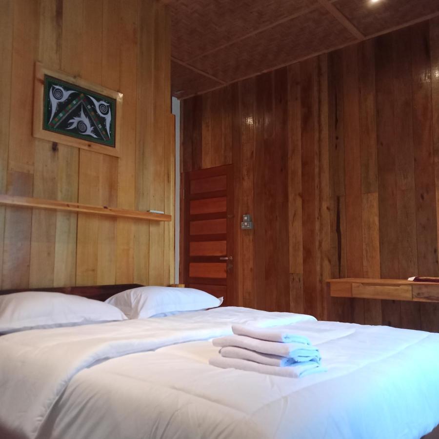 Stay Kultura Banda Aceh Eksteriør billede