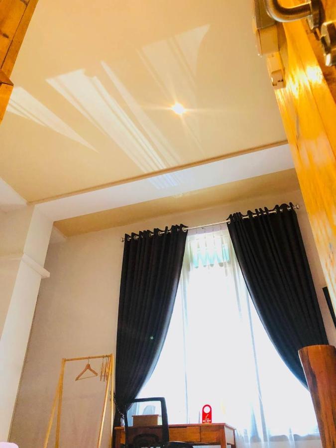 Stay Kultura Banda Aceh Eksteriør billede