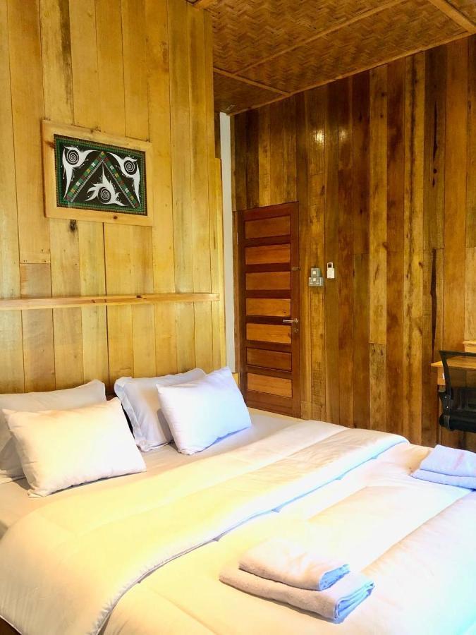 Stay Kultura Banda Aceh Eksteriør billede